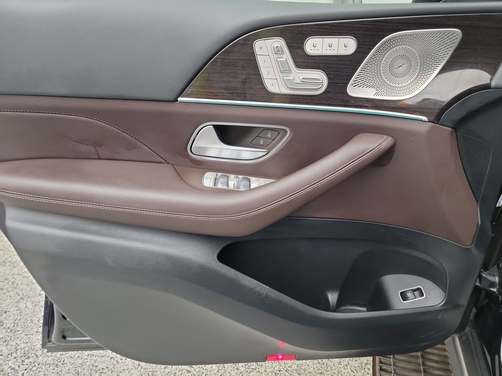 2023 Mercedes-Benz GLE GLE 350 AWD