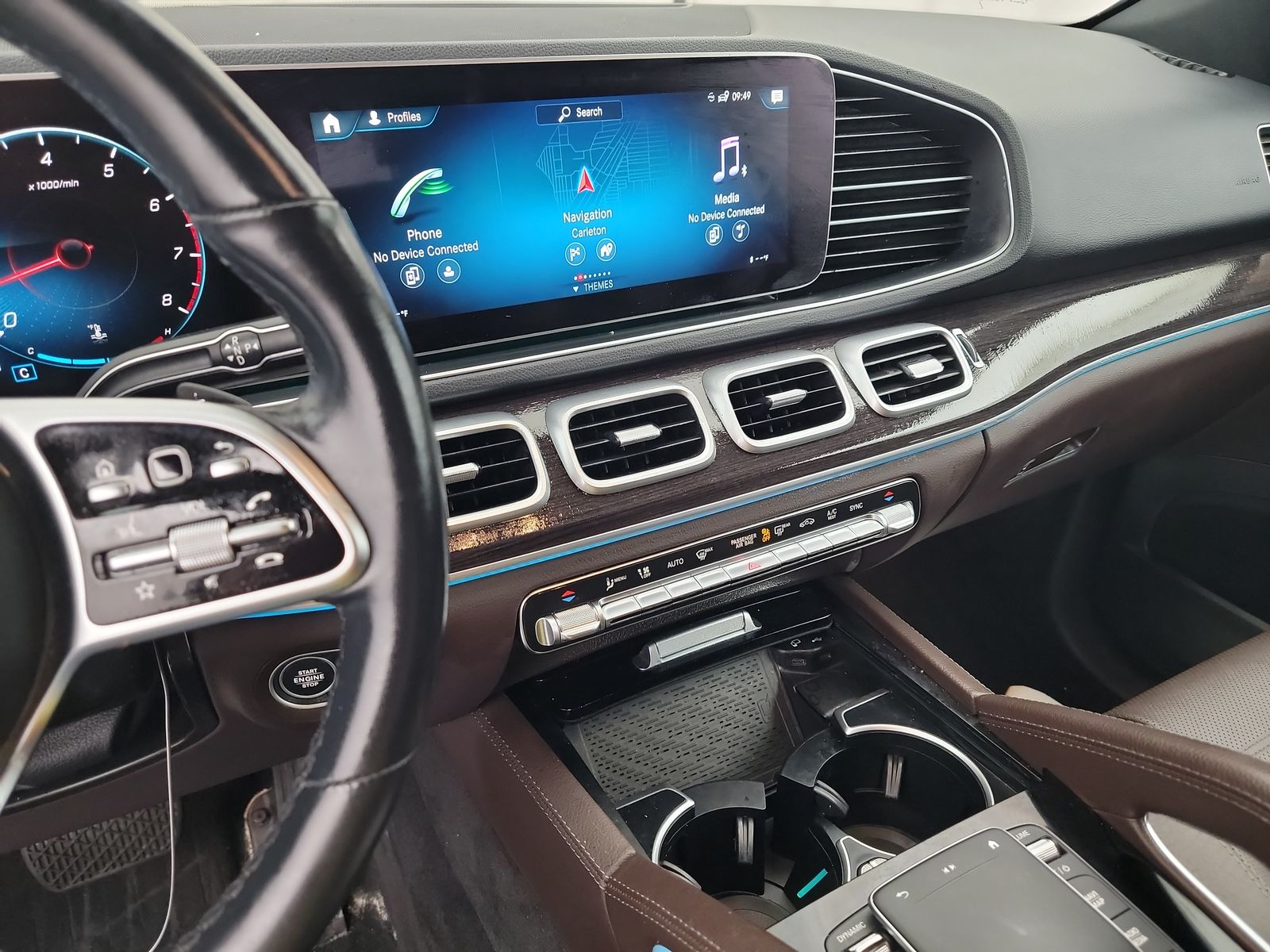 2023 Mercedes-Benz GLE GLE 350 AWD