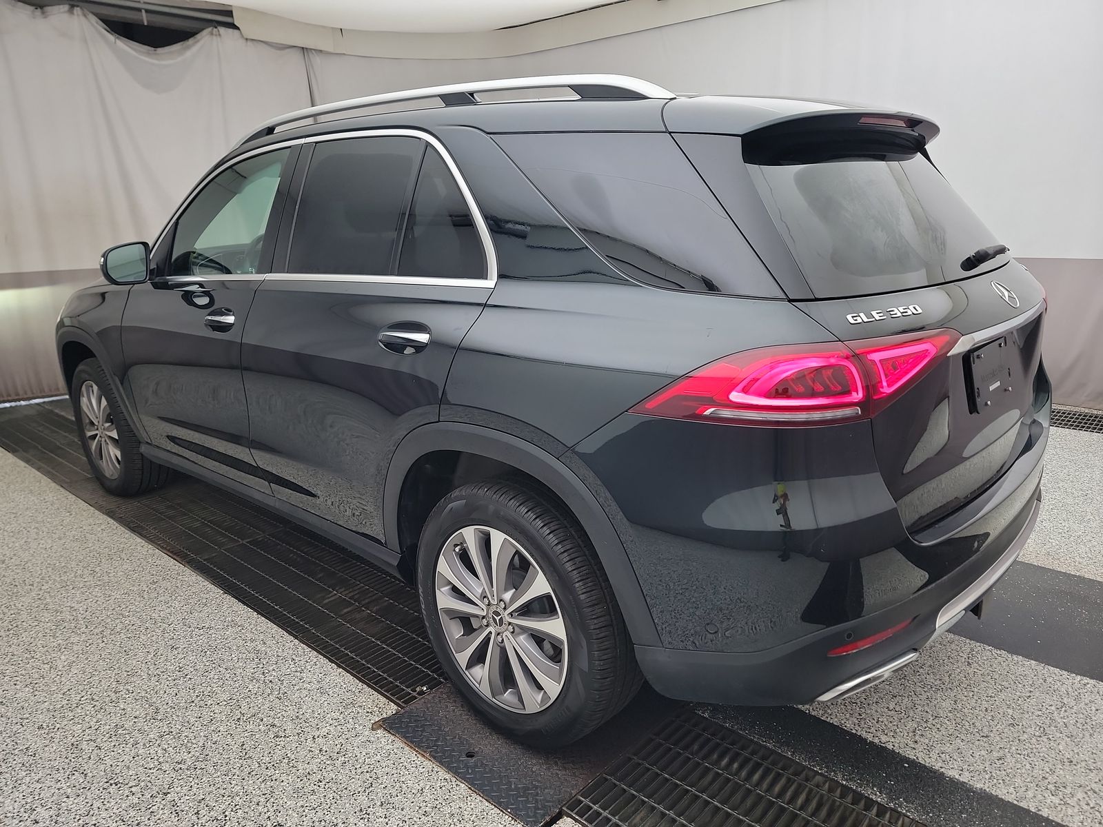 2023 Mercedes-Benz GLE GLE 350 AWD