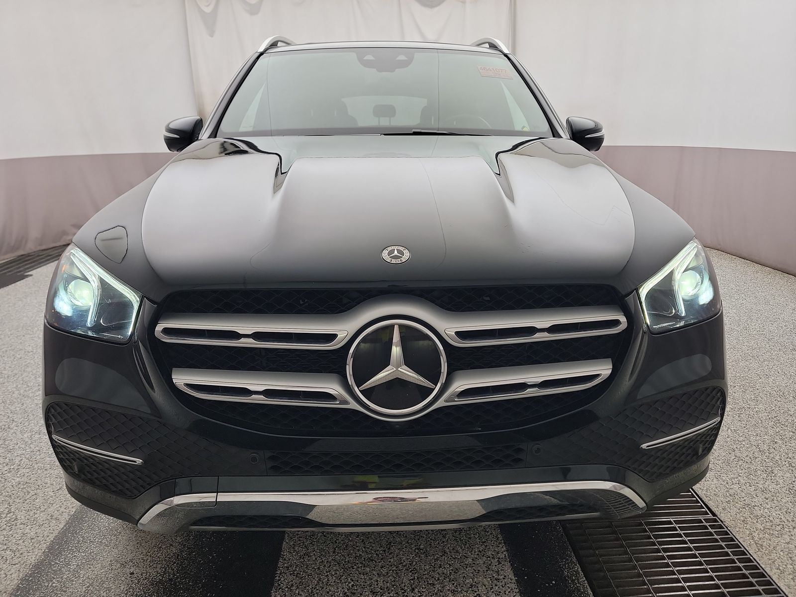 2023 Mercedes-Benz GLE GLE 350 AWD