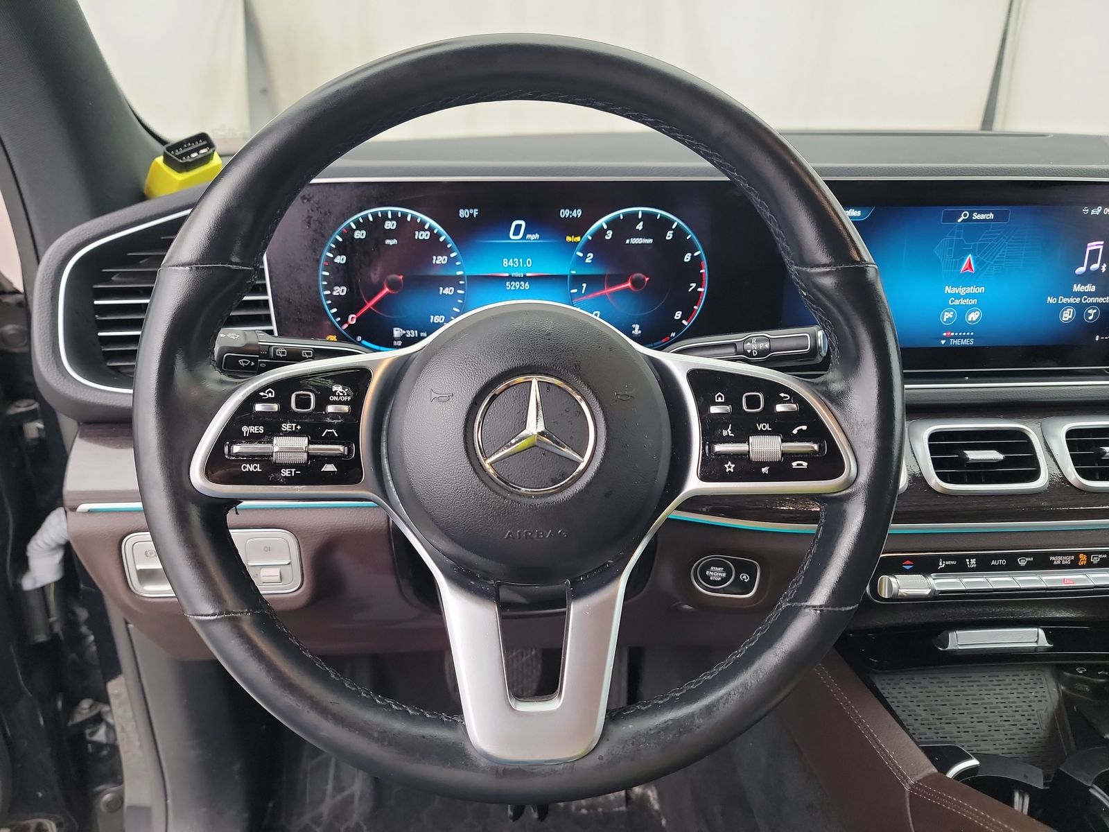 2023 Mercedes-Benz GLE GLE 350 AWD