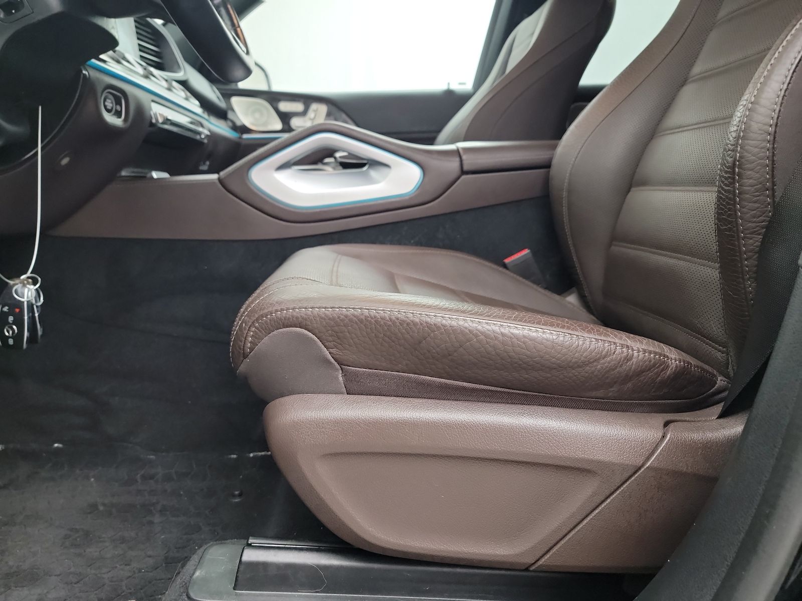 2023 Mercedes-Benz GLE GLE 350 AWD