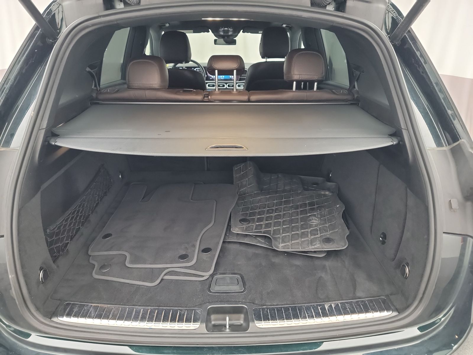 2023 Mercedes-Benz GLE GLE 350 AWD