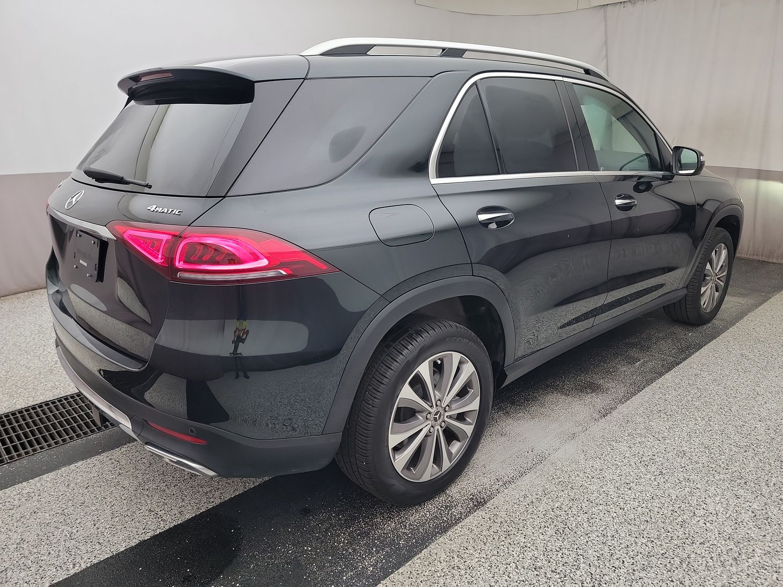 2023 Mercedes-Benz GLE GLE 350 AWD