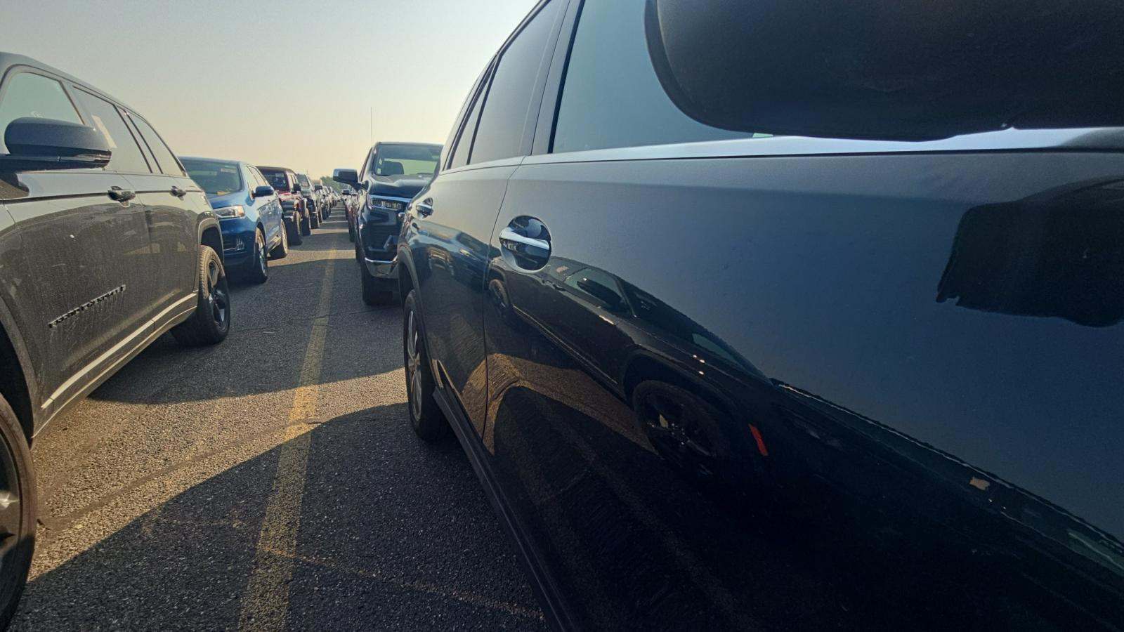 2023 Mercedes-Benz GLE GLE 350 AWD