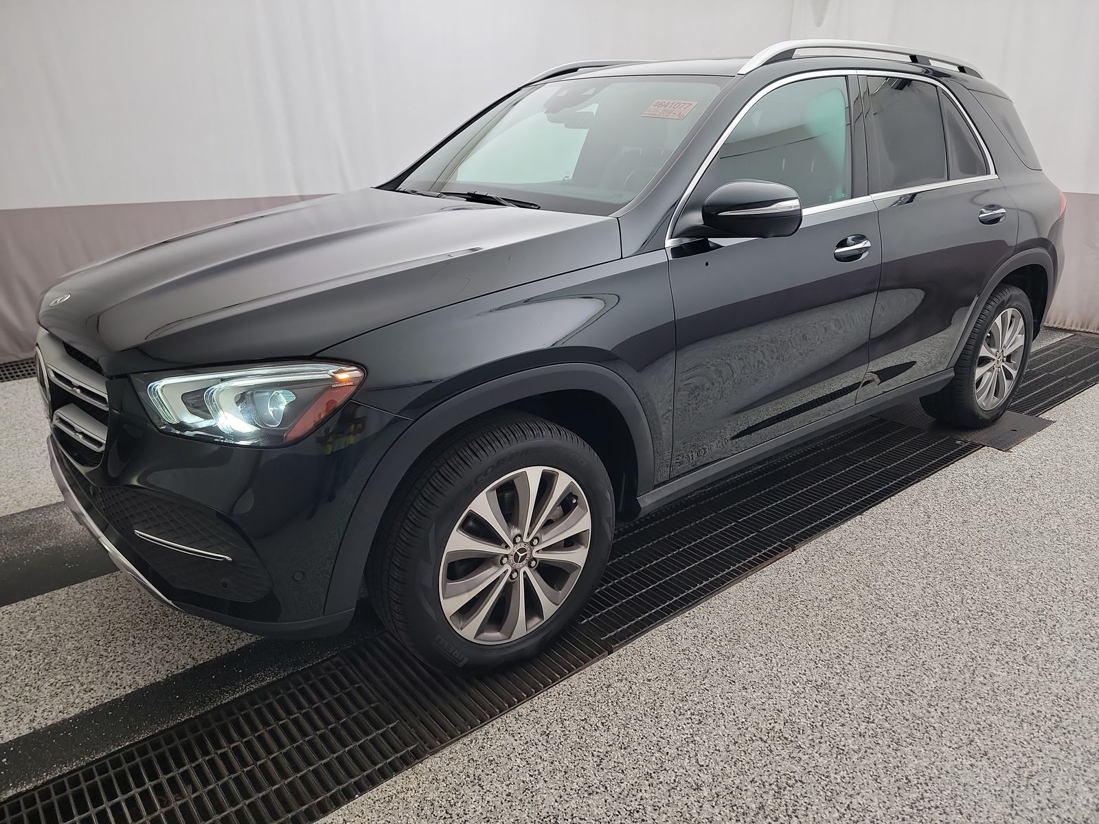 2023 Mercedes-Benz GLE GLE 350 AWD