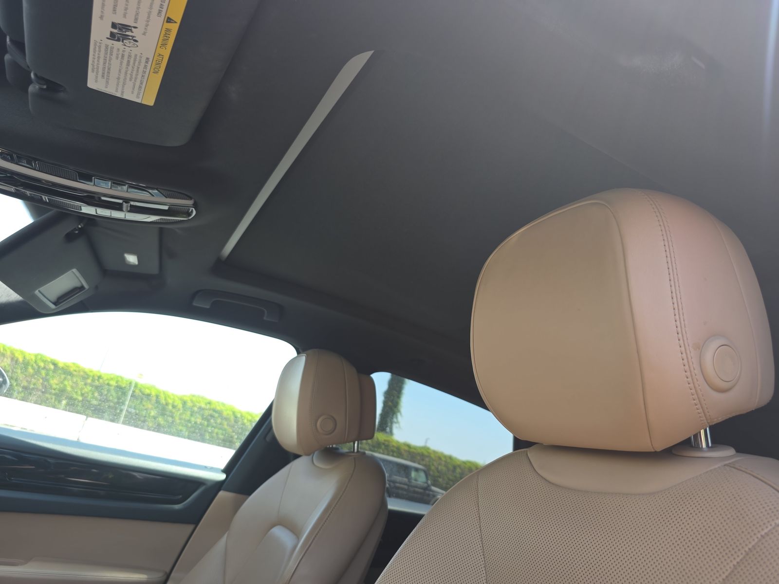 2019 Porsche Cayenne Base AWD