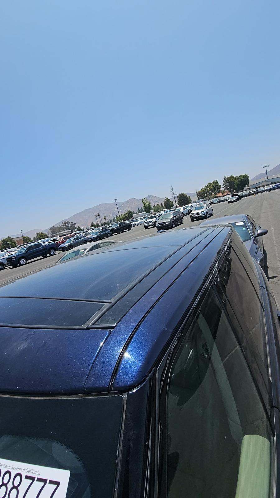 2014 Land Rover Range Rover HSE AWD