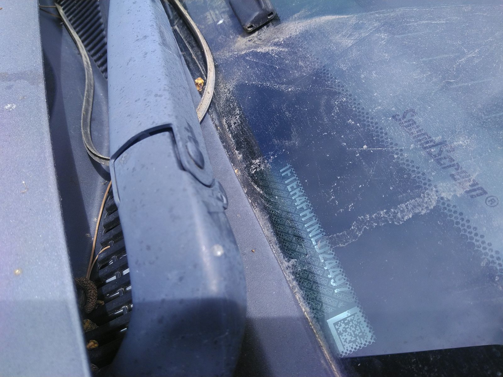 2022 Ford Ranger Lariat AWD