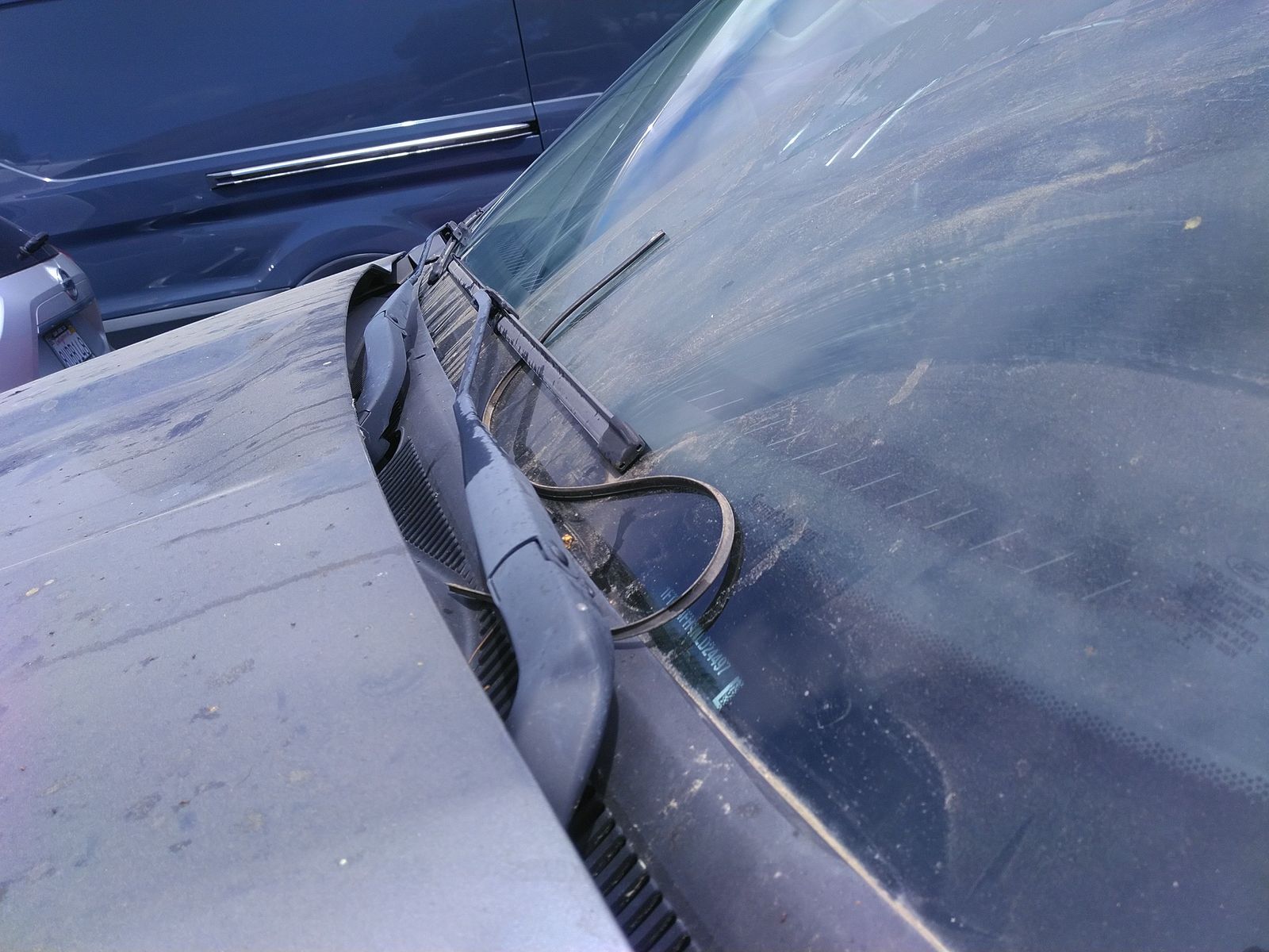 2022 Ford Ranger Lariat AWD