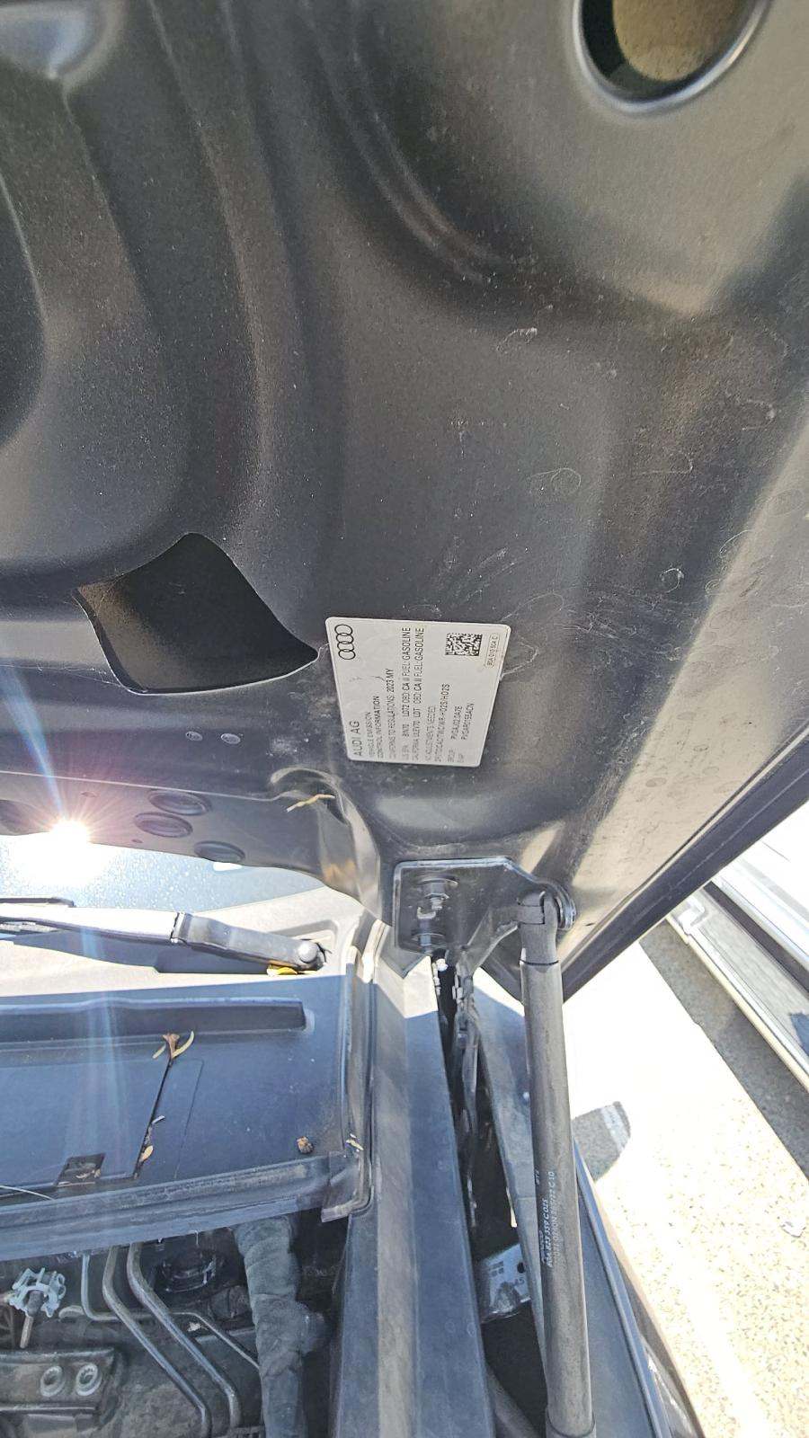 2023 Audi Q5 Premium AWD