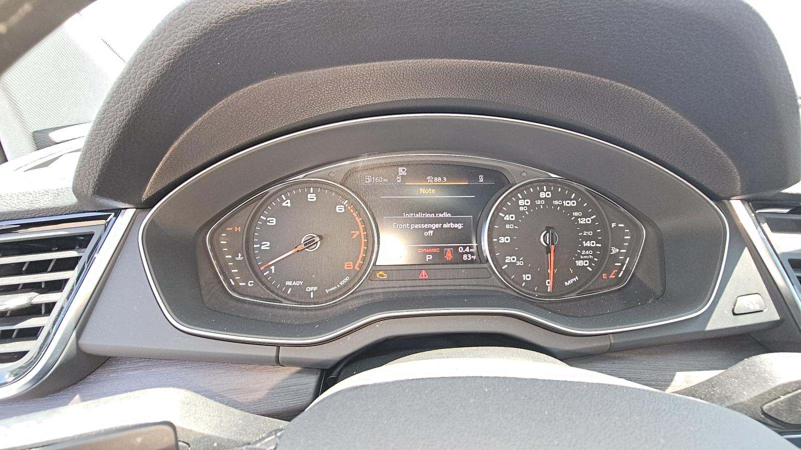 2023 Audi Q5 Premium AWD