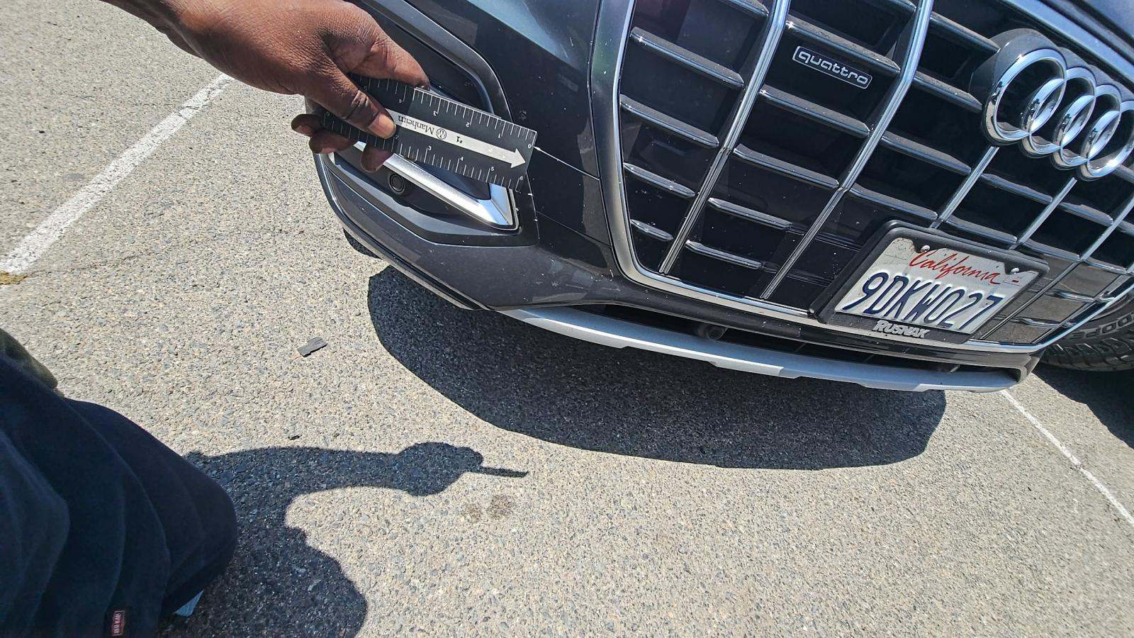 2023 Audi Q5 Premium AWD