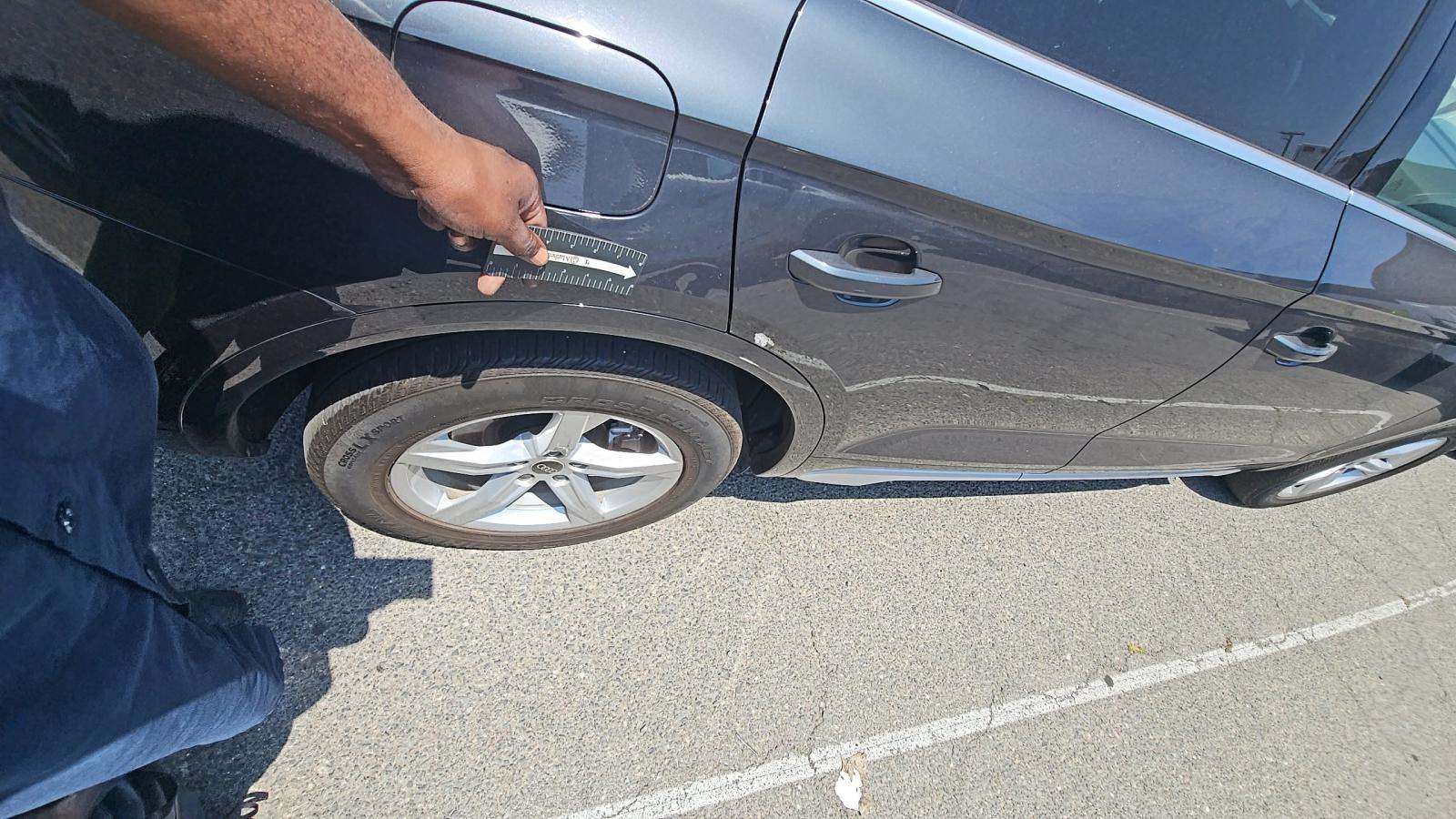 2023 Audi Q5 Premium AWD