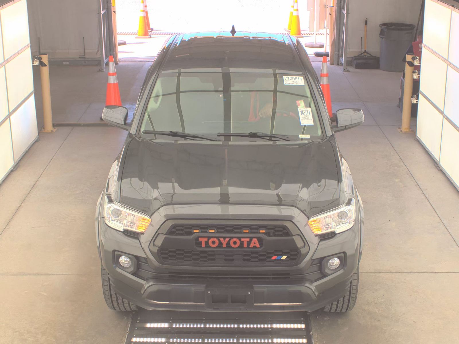 2022 Toyota Tacoma SR5 RWD