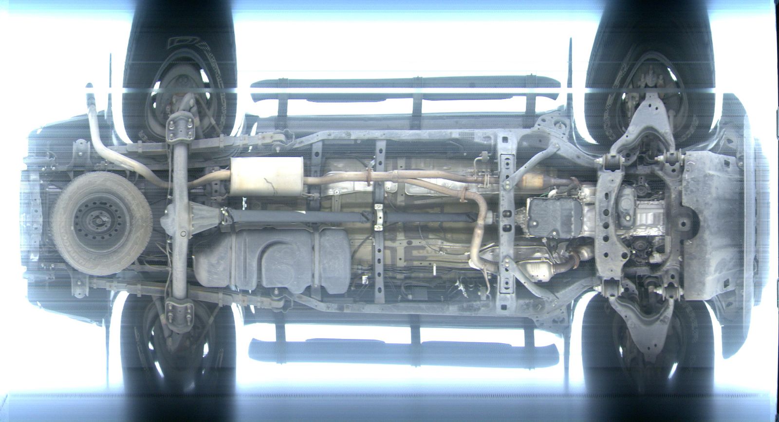 2022 Toyota Tacoma SR5 RWD