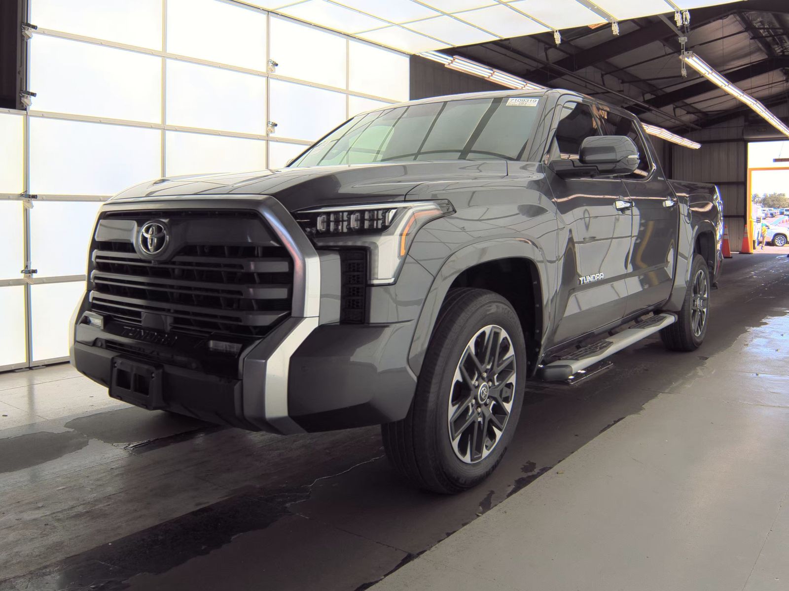 2023 Toyota Tundra Limited AWD