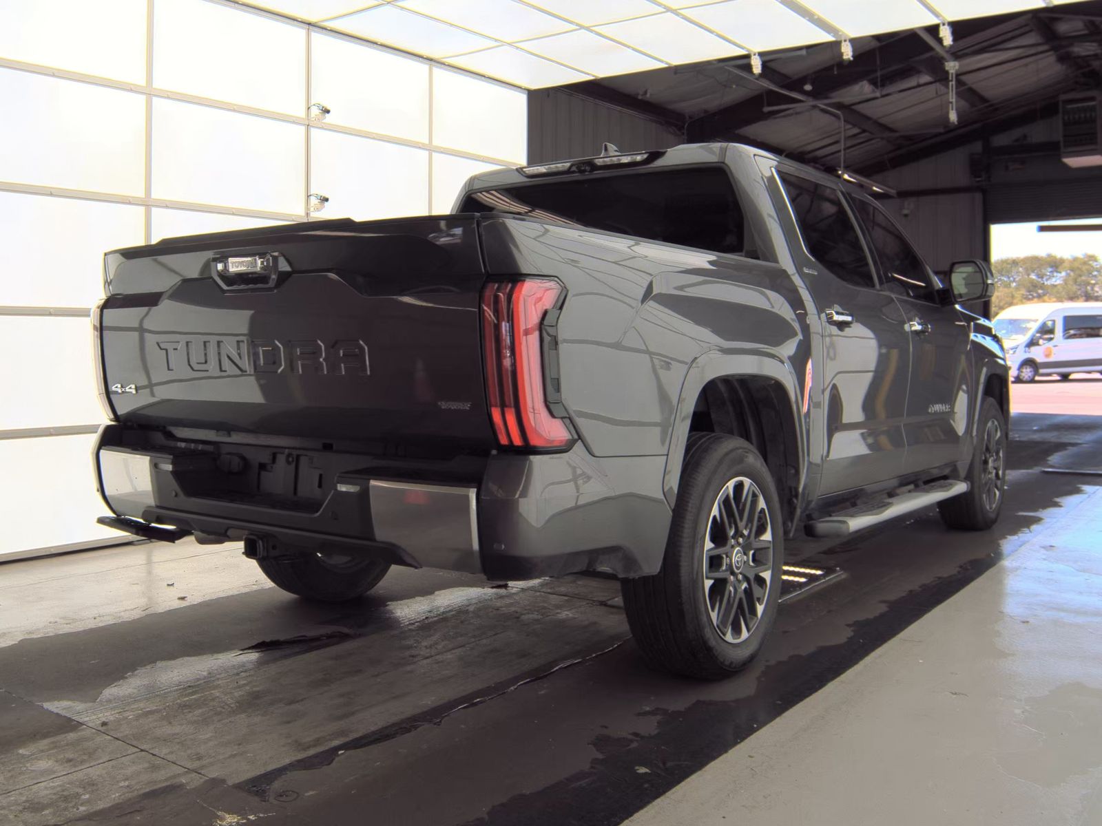 2023 Toyota Tundra Limited AWD