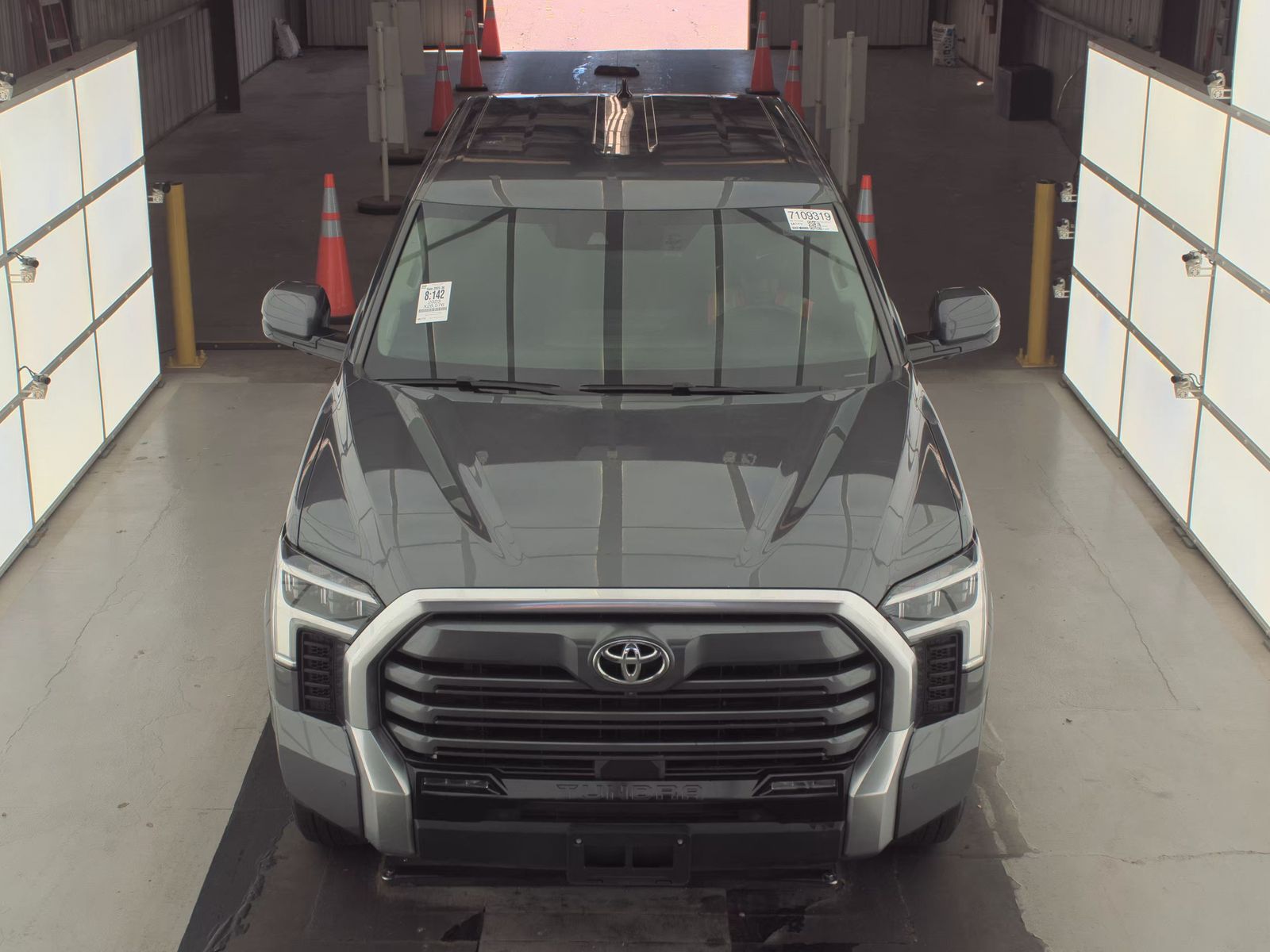 2023 Toyota Tundra Limited AWD