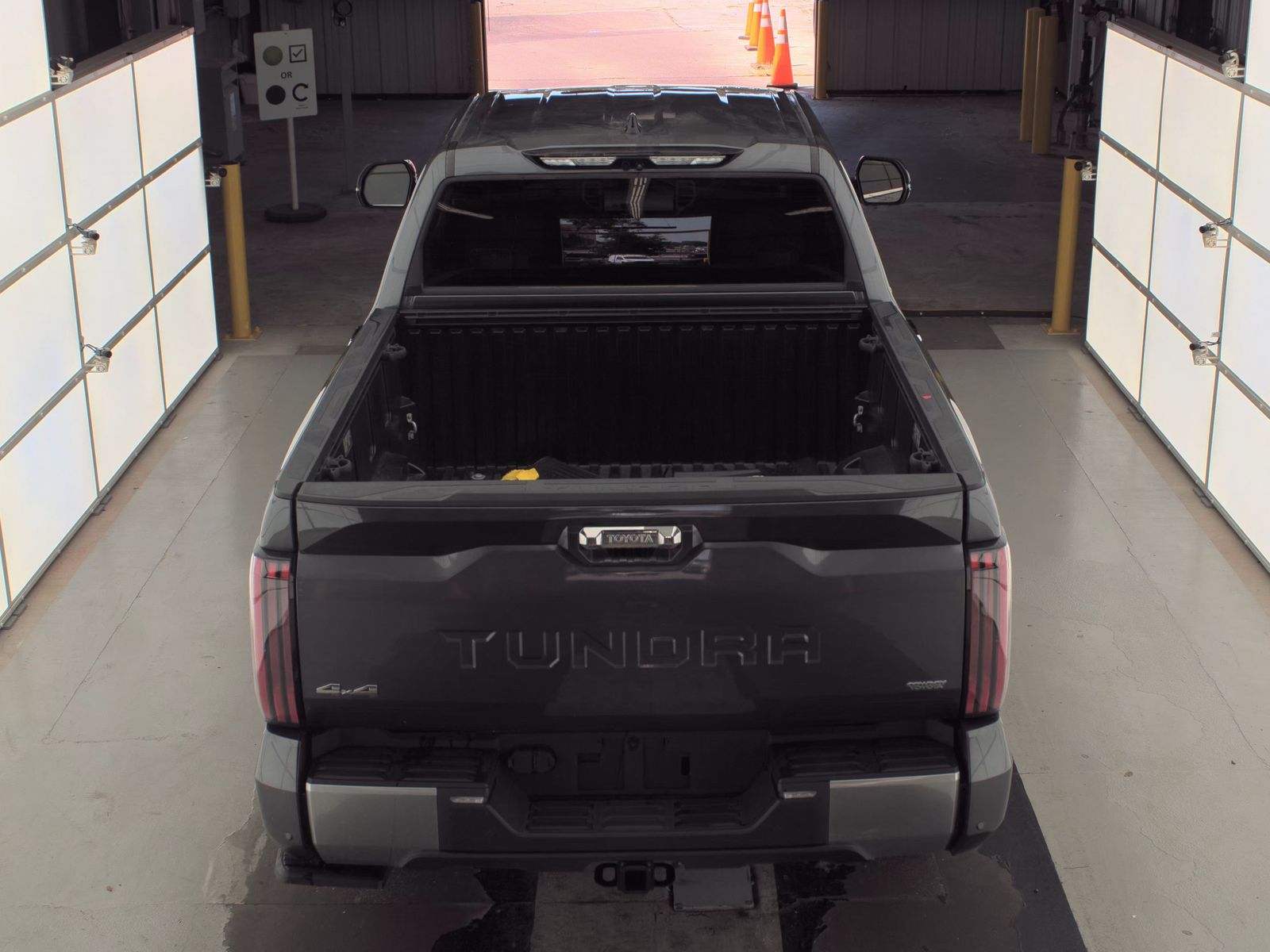 2023 Toyota Tundra Limited AWD