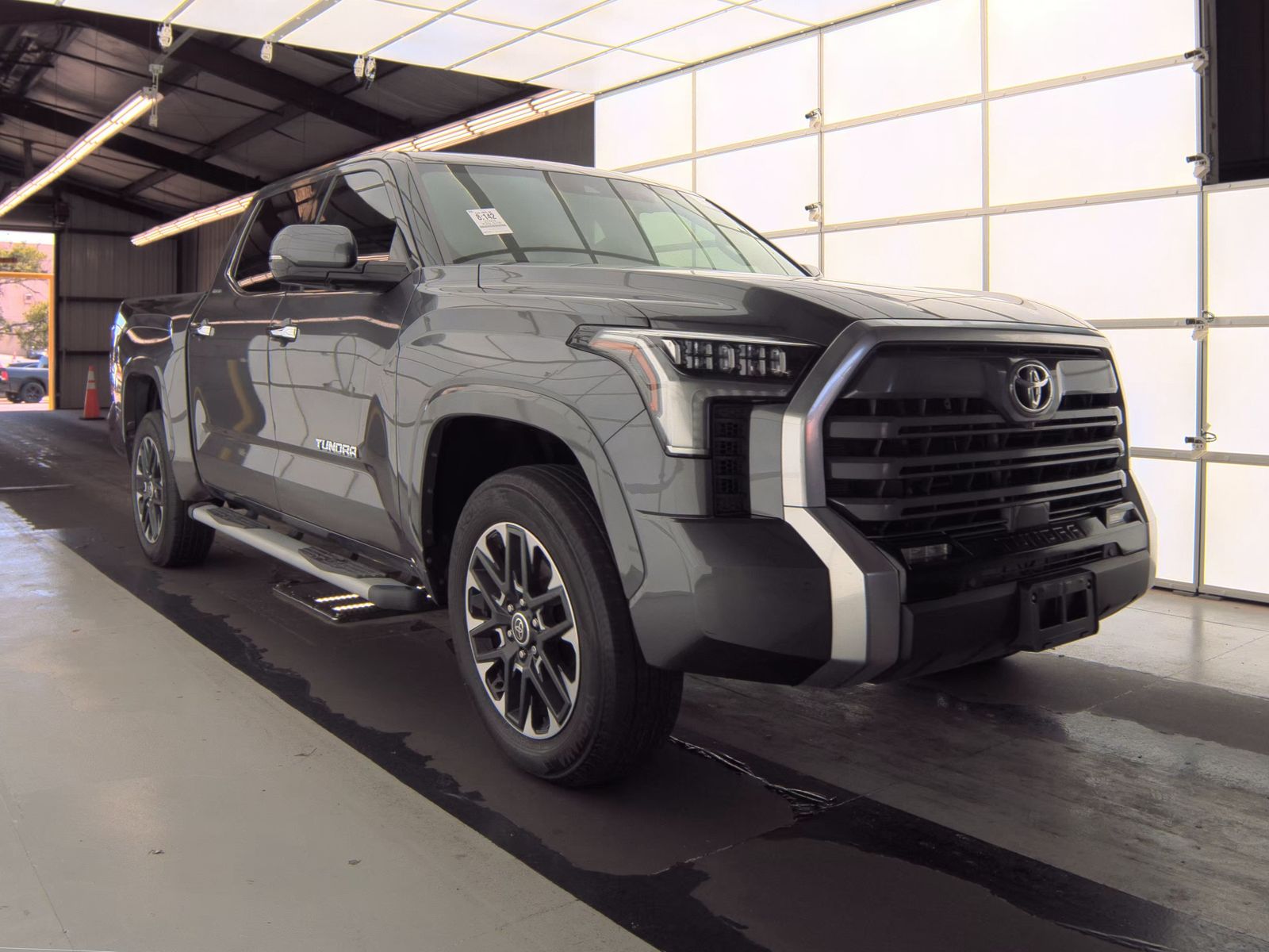 2023 Toyota Tundra Limited AWD