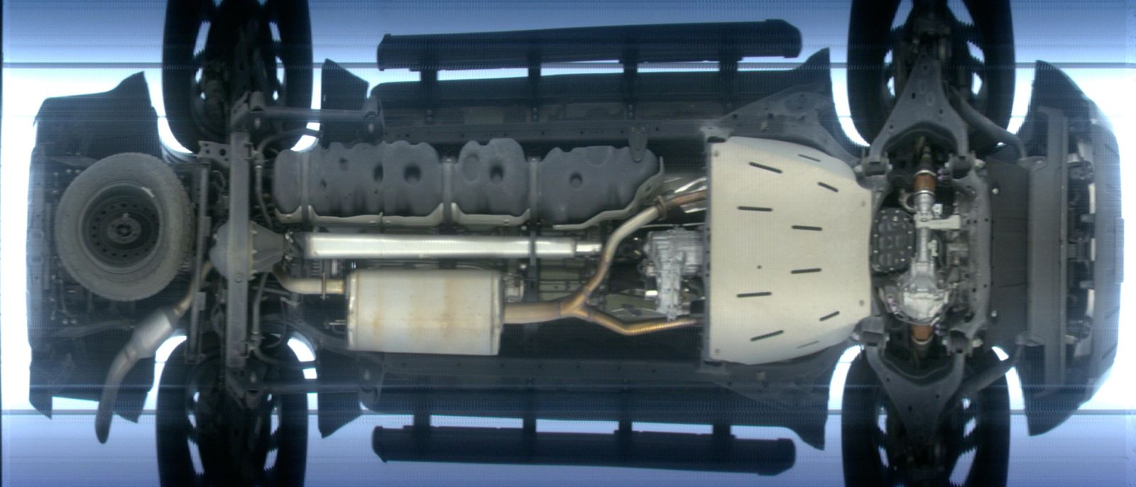 2023 Toyota Tundra Limited AWD