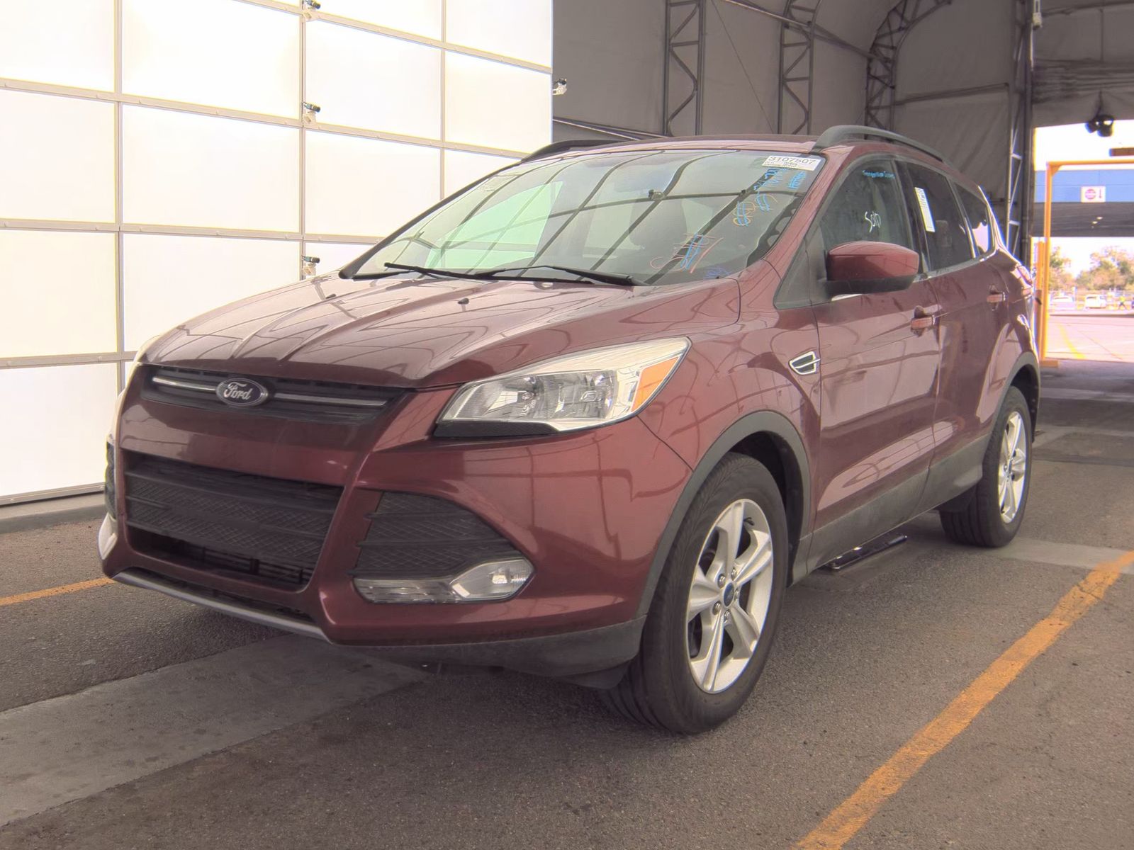 2014 Ford Escape SE AWD