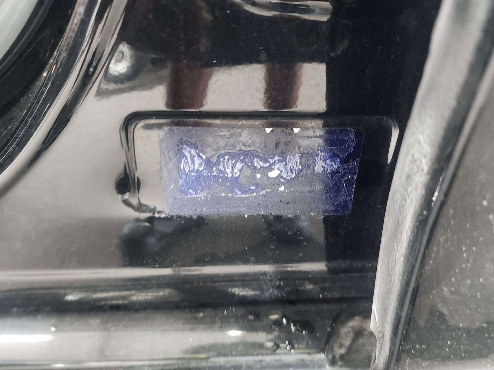 2021 BMW 5 Series 530i RWD