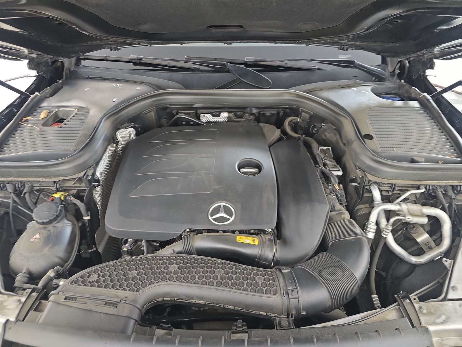 2022 Mercedes-Benz GLC GLC 300 RWD