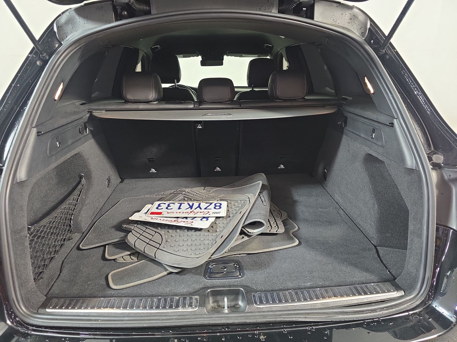 2022 Mercedes-Benz GLC GLC 300 RWD
