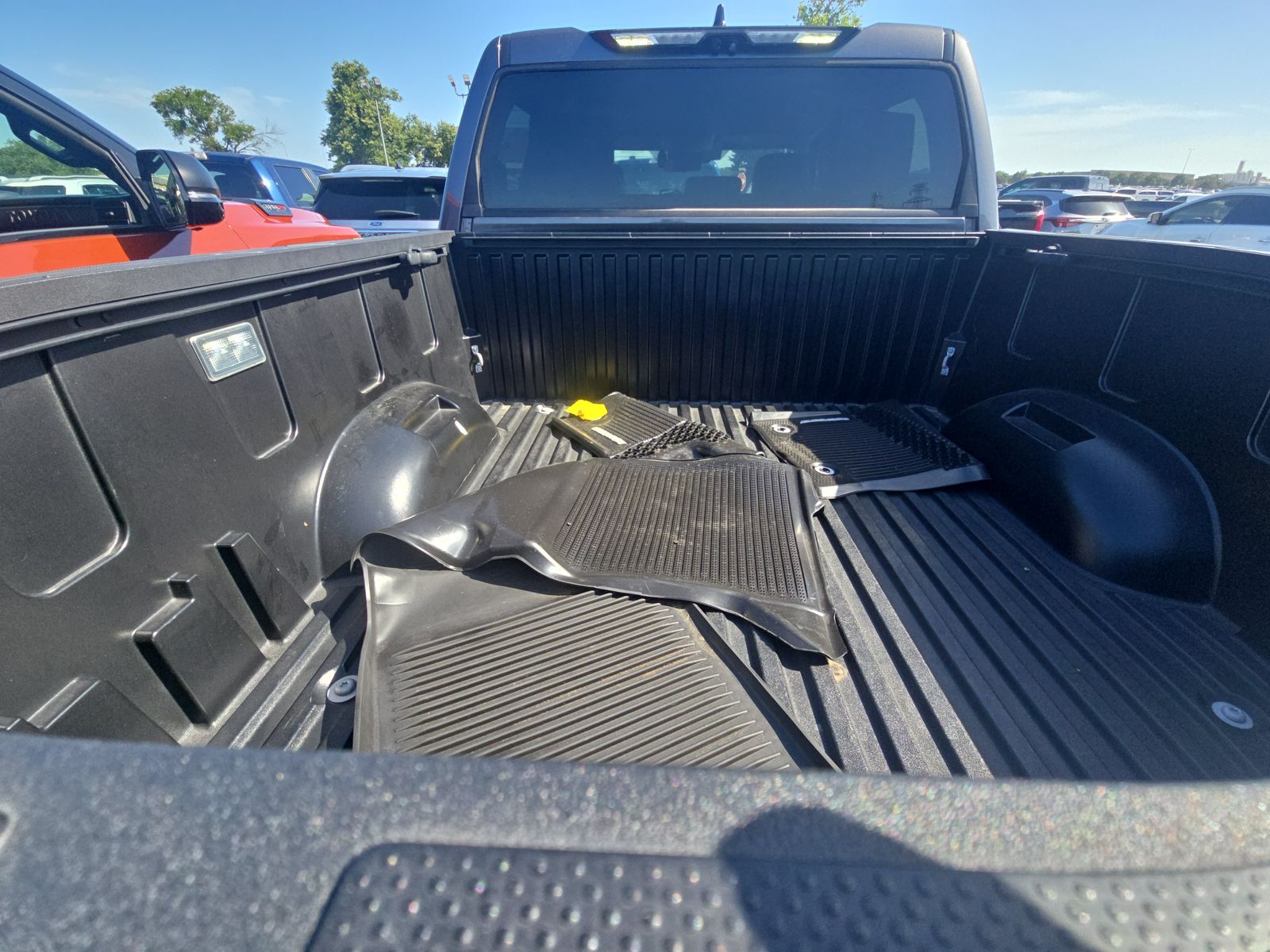 2023 Toyota Tundra Limited AWD