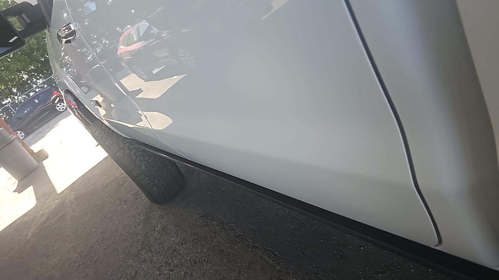 2019 Chevrolet Silverado 3500HD LTZ AWD