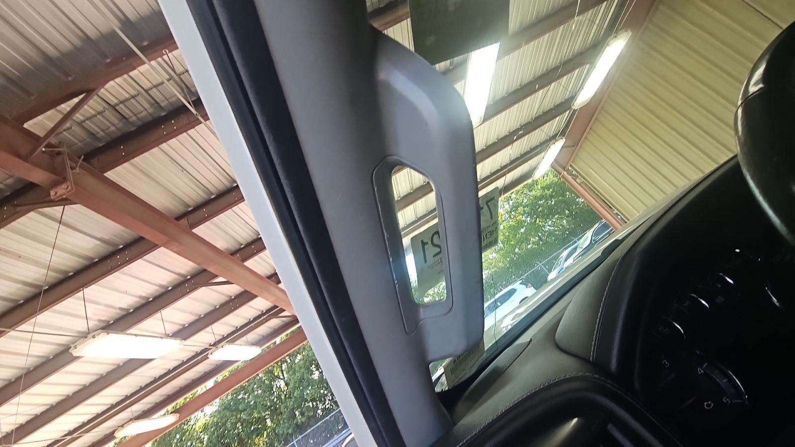 2019 Chevrolet Silverado 3500HD LTZ AWD