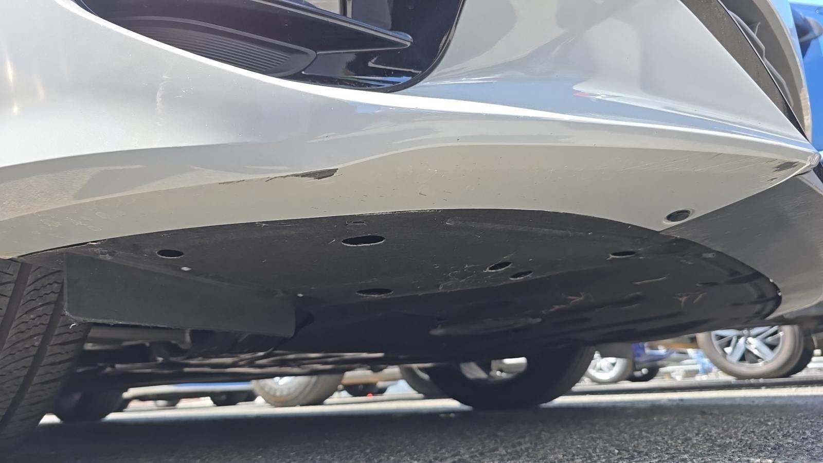 2024 Kia K5 GT-Line AWD