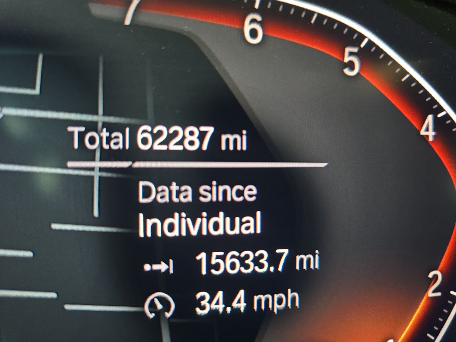 2020 BMW X6 sDrive40i RWD