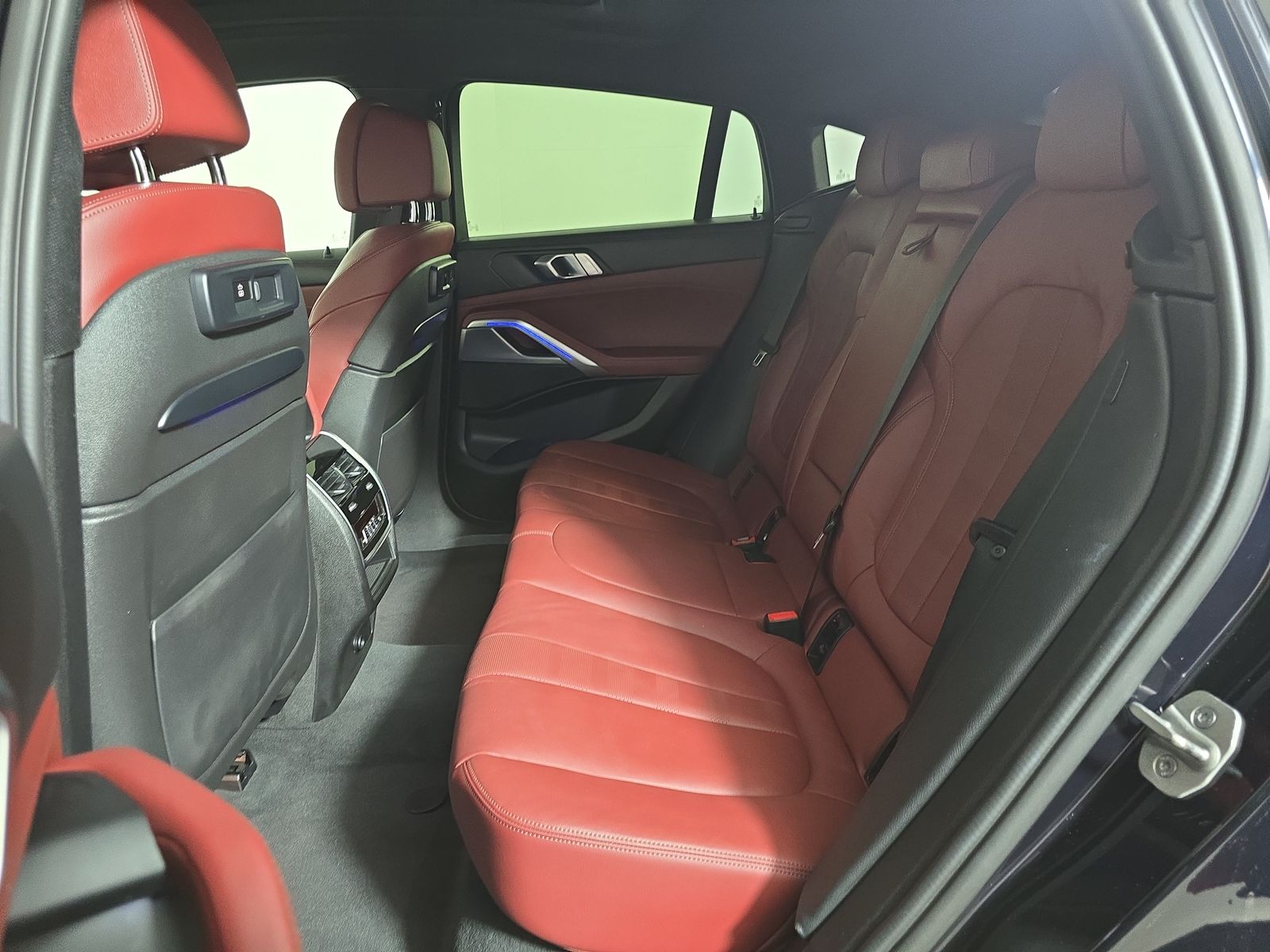 2020 BMW X6 sDrive40i RWD