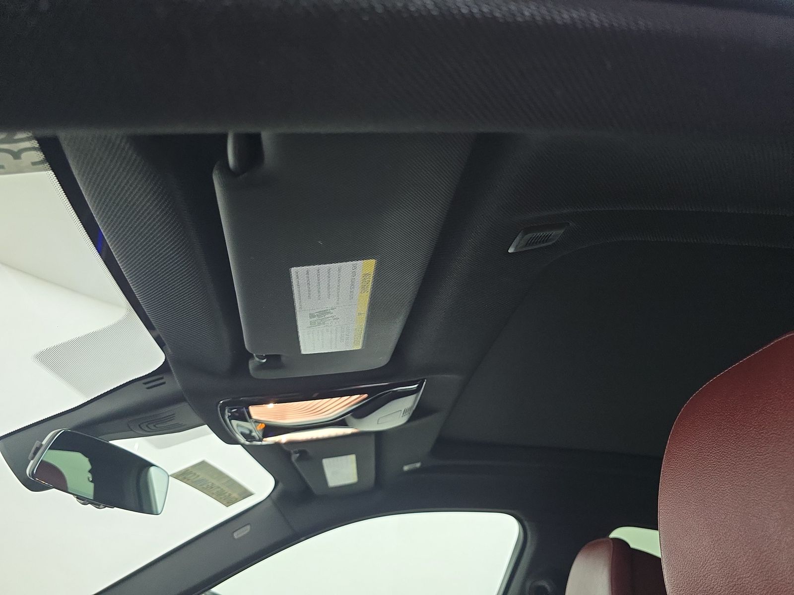 2020 BMW X6 sDrive40i RWD