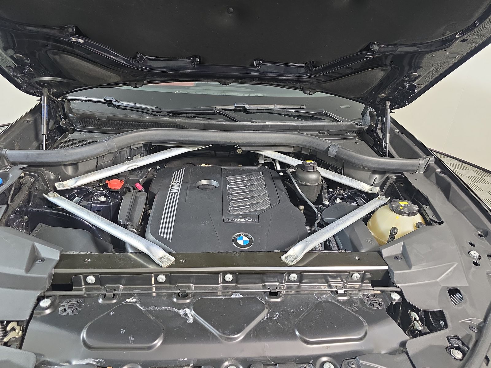 2020 BMW X6 sDrive40i RWD