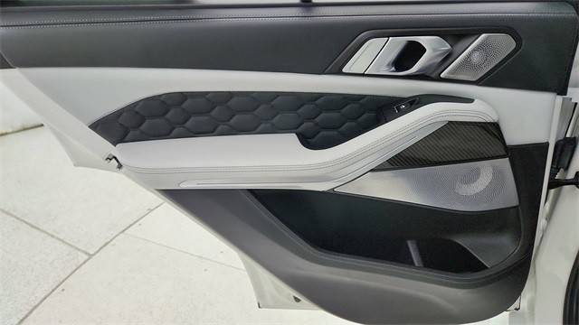 2025 BMW X5 M Competition AWD
