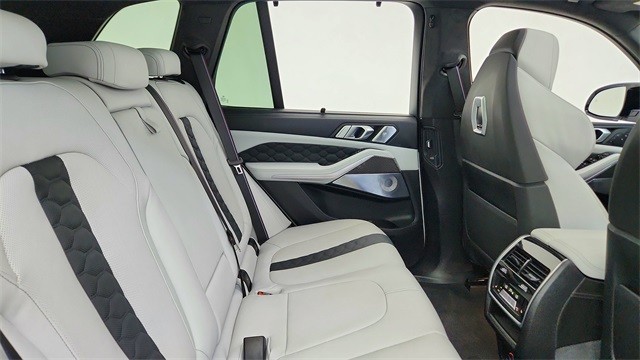 2025 BMW X5 M Competition AWD