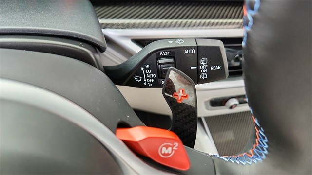 2025 BMW X5 M Competition AWD