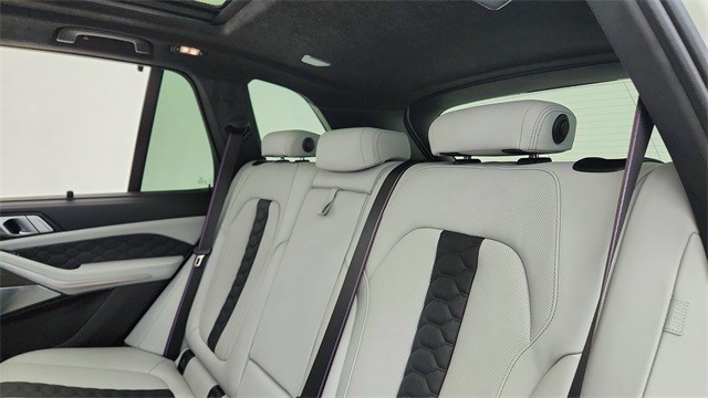 2025 BMW X5 M Competition AWD