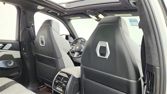 2025 BMW X5 M Competition AWD