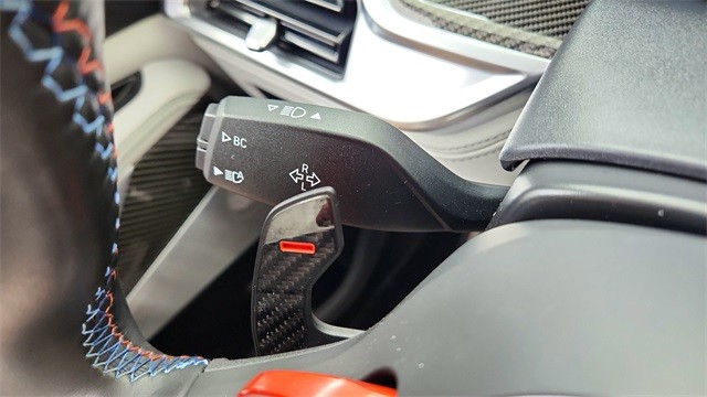 2025 BMW X5 M Competition AWD