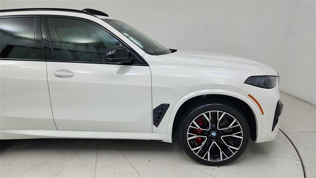 2025 BMW X5 M Competition AWD