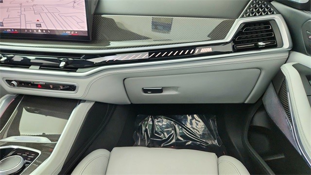 2025 BMW X5 M Competition AWD