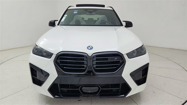 2025 BMW X5 M Competition AWD