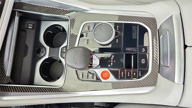 2025 BMW X5 M Competition AWD