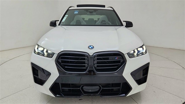 2025 BMW X5 M Competition AWD
