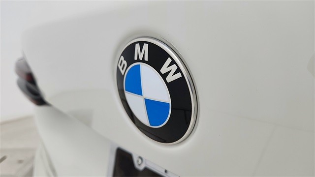 2025 BMW X5 M Competition AWD